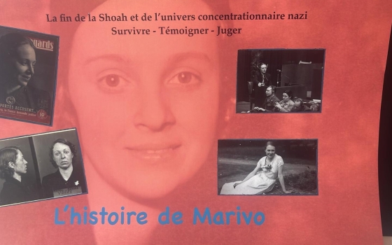Revue de presse