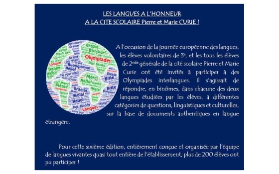 Revue de presse